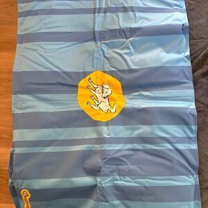 BurgeonNest Dog Cooling Mat 40x27.5" New In Box